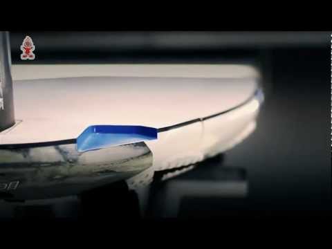 The new 2012 Futura