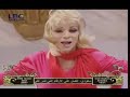 bassem feghali imitating amal hijazi and cheb faudel in 