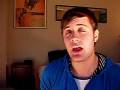 UC Berkeley Performance!! Thurs Nov. 13th 'The Search Nick Pitera