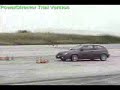 2003 Ford Focus ZX3 August Bitburg, Germany Slalom/Auto-X