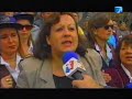 Peter Capusotto - Política Nacional & El Rock (3)