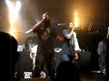 concert francofolies 13 juillet 2007
bisso na bisso
g-kill & d.o.c tmc