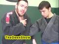 The Money god- TheDeenShow- SelfDefense workshop-Yusuf Estes