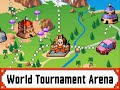 [Krillin] Dragon Ball Advance Adventure Playthough Part 9 - Fight!
