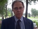 Elon Remembers 9/11 - Chaplain Richard McBride