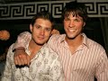 Jensen Ackles and Jared Padalecki friendship (Padackles)