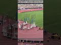 【世界陸上】女子マラソン・小林香菜選手の力走 #worldathletics #大塚製薬 #早稲田大学 #marathon
