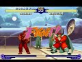 Street Fighter Alpha 2 SNES in 12:45 by God of Fighting Street Fighter Alpha 2 SNES in 12:45 by God of Fighting