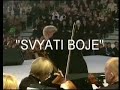 svyati boje. composed by john tavener. russian cellist borislav strulev.