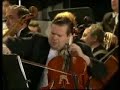svyati boje. composed by john tavener. russian cellist borislav strulev.