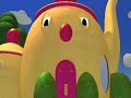 Rolie Polie Olie - Home Sick Rolie Polie Olie - Home Sick