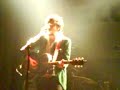 DELUXE @ La Riviera - Bienvenido al Final