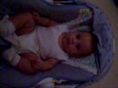 mi sobrino Nicolas
