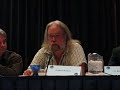 Graham Watkins vs. James Randi at Dragon*Con Graham Watkins vs. James Randi at Dragon*Con
