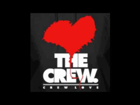 ROBERTO MESA-CREW LOVE (EXTENDED VERSION REMIX) -