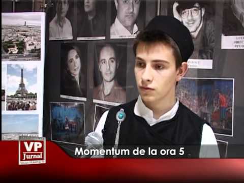 Momentum de la ora 5