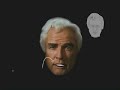 Marlon Brando as Jor-El Marlon Brando as Jor-El