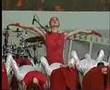 modern dance Instynkt życia -Rebelia