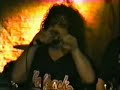 Exodus - A Lesson In Violence LIVE @ Bogies Albany NY '97