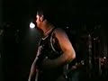 Exodus - A Lesson In Violence LIVE @ Bogies Albany NY \