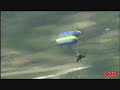 Yves "Fusion Man" Rossy flying over Bex Switzerland w/audio - Thumb #3