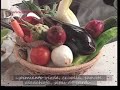 Parrillada de verduras