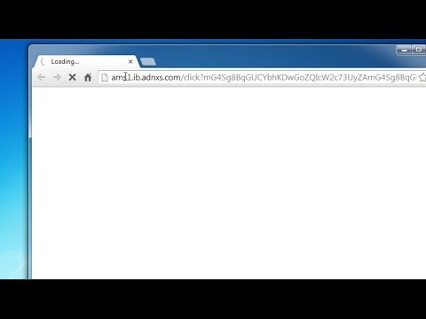 how to keep bing from popping up
