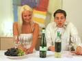 Must Love Wine - Pinot Grigio 2