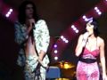 Katy Perry and 3OH!3- Starstrukk at Hammerstein Ballroom in NYC