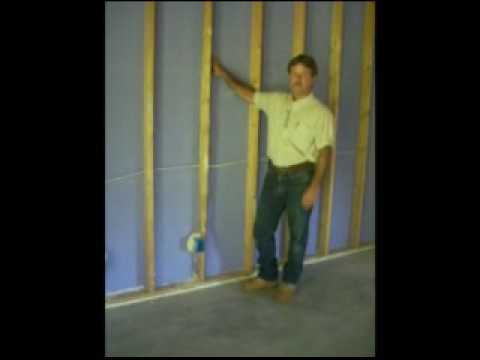 Firewall Assembly