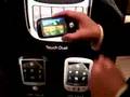 Shiny Media talks to HTC's CMO about the Touch Dual mobile