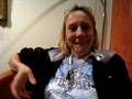 Esther the Astronaut - Interview with Esther Dyson
