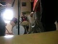 The Juana Kaos - Desalojos Son Disturbios (KOP)
