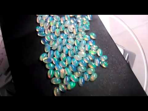 how to care for ethiopian opal