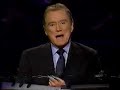 1/2 Tyra Banks on celeb millionaire