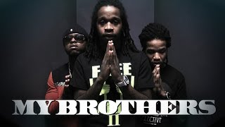 KSG Quaddy ft. FastLane Fid x C-4 - "My Brothers" | Directed By @TheRealEmAych