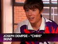 SKINS (BBC America) - Joseph Dempsie\