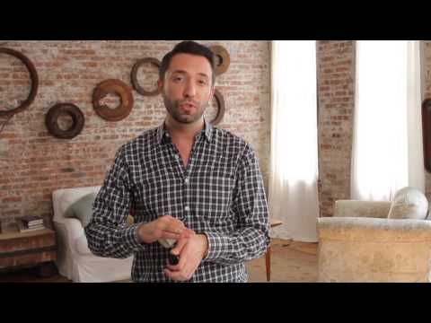 Three Myths about Aftershave