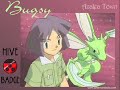 Pokemon Gym Leader Tribute Pokemon Gym Leader Tribute