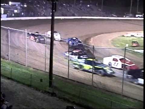 IMCA Modified Feature