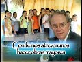 Karaoke Los jovenes Rompiendo las Barreras