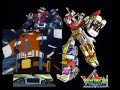 Lion Voltron or Vehicle Voltron? Which Version is Better?