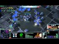 Evil Geniuses vs Quantic - Game 1 - IPL TAC2 - LR1