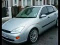 A collection of cars, Before & After Repairs to Them.