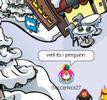 iPenguin- Please help out