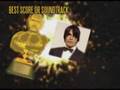 GZ - Winner of Best Score Soundtrack