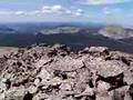 Hayden Peak Panorama - 3391 Hits