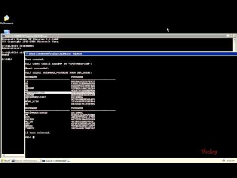 how to enable os authentication in oracle