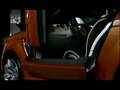2004 Land Rover Range Stormer Concept