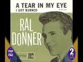 Ral Donner.....Please Don\